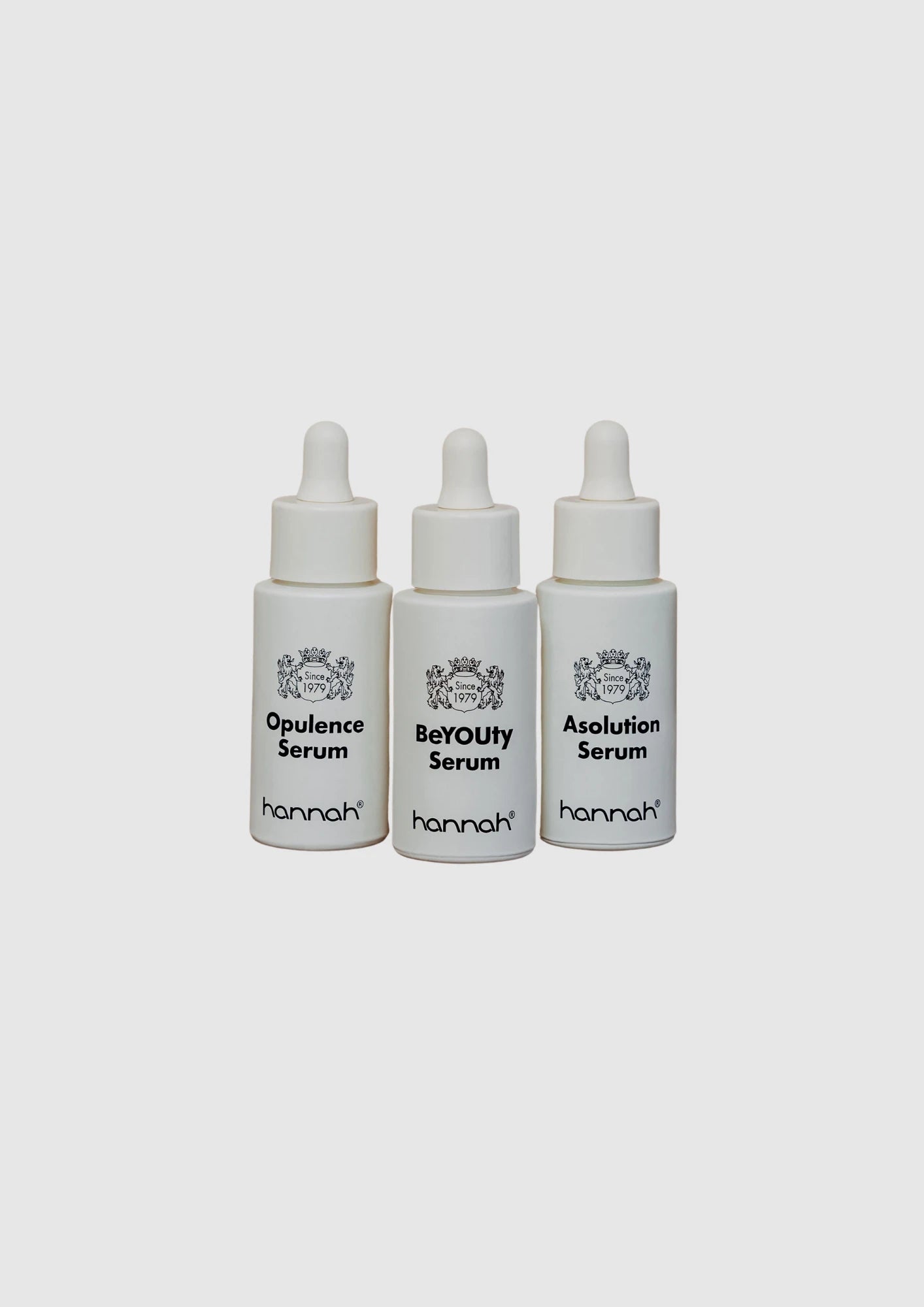 Serums