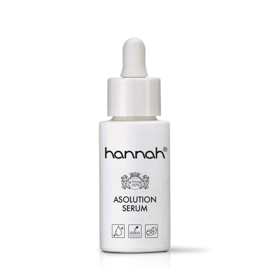 Asolution Serum (Anti-aging)