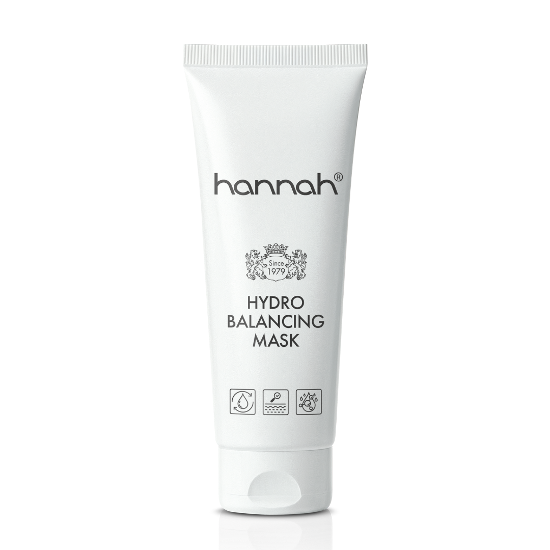 Hydro Balancing Mask (Hydraterend gezichtsmasker)