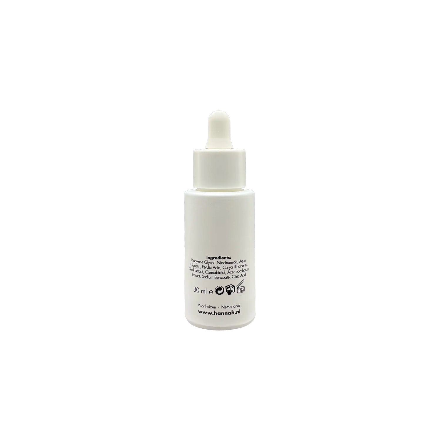 BeYOUty Serum (Herstellend serum)