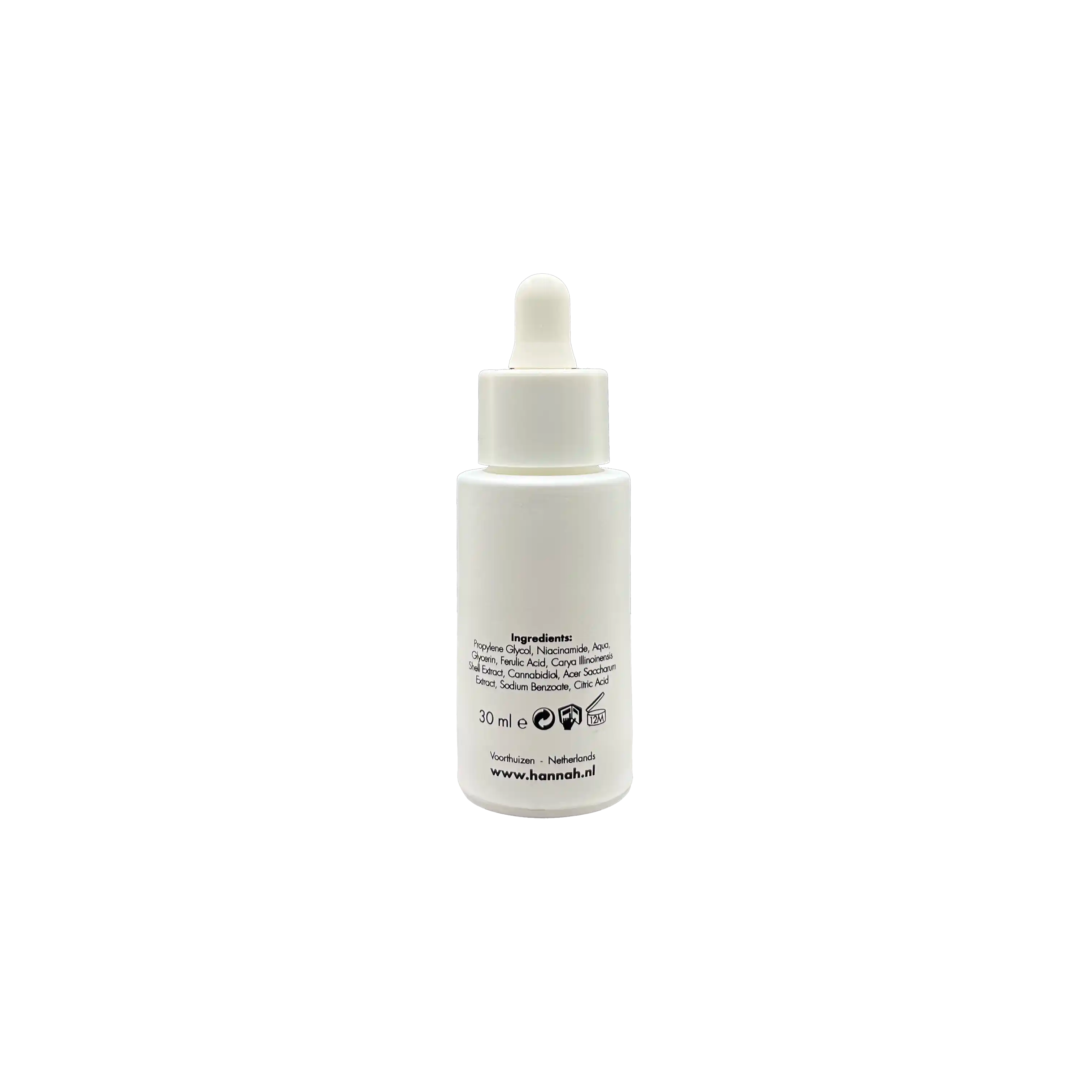 BeYOUty Serum (Herstellend serum)