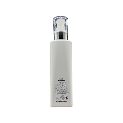 Sensitive Skin Lotion (Gezichtsreiniger)