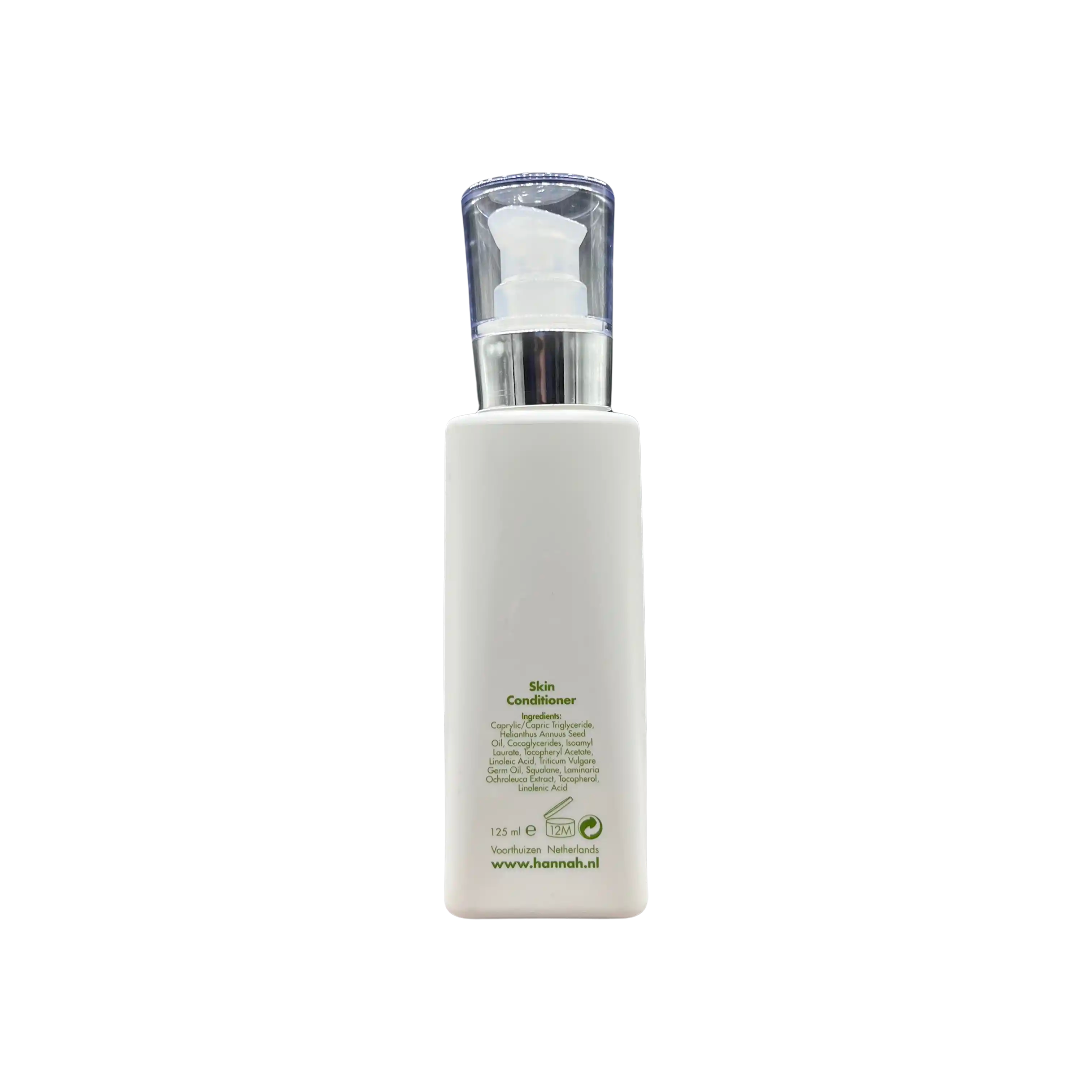 Skin Conditioner (Herstellend serum)