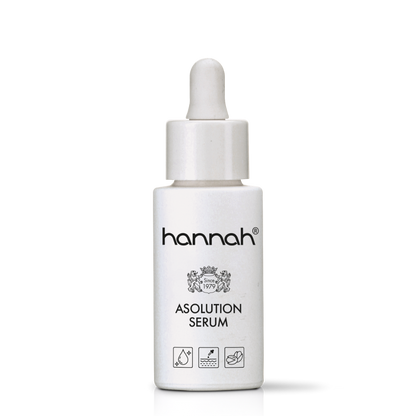 Asolution Serum (Anti-aging)