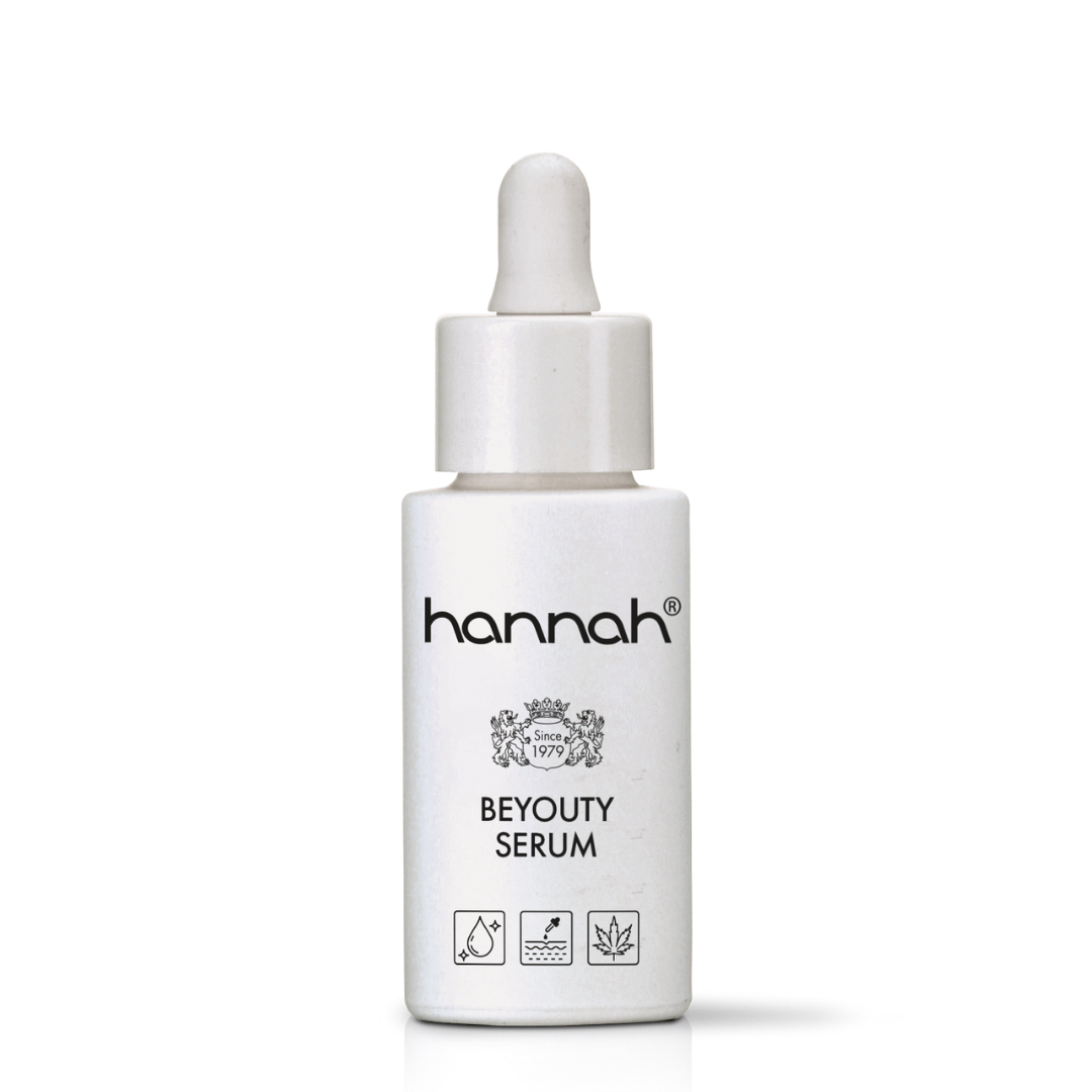 BeYOUty Serum (Herstellend serum)