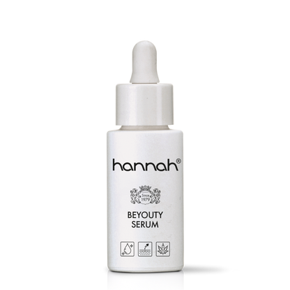BeYOUty Serum (Herstellend serum)