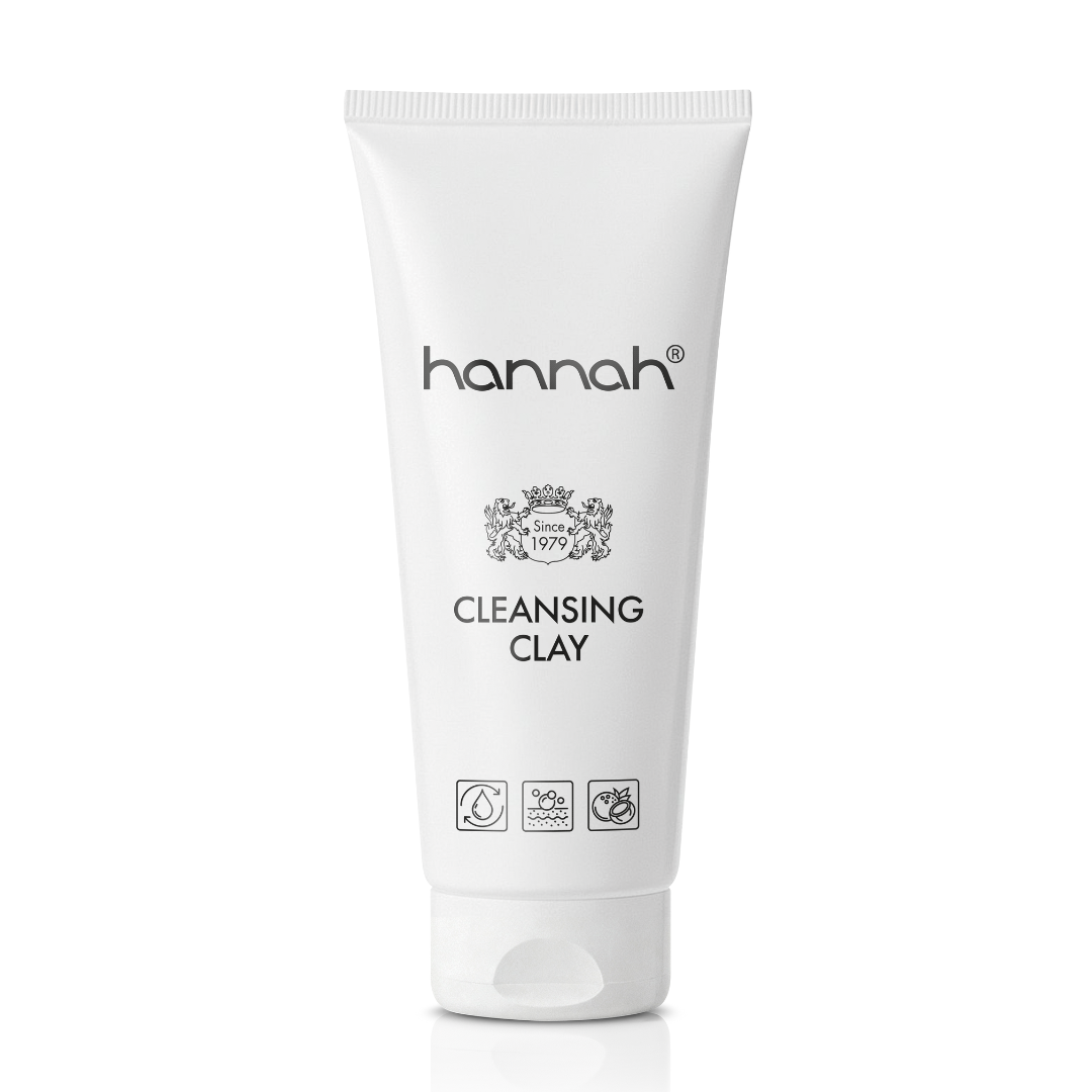 Cleansing Clay (Reinigend gezichtsmasker)