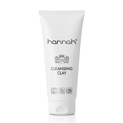 Cleansing Clay (Reinigend gezichtsmasker)