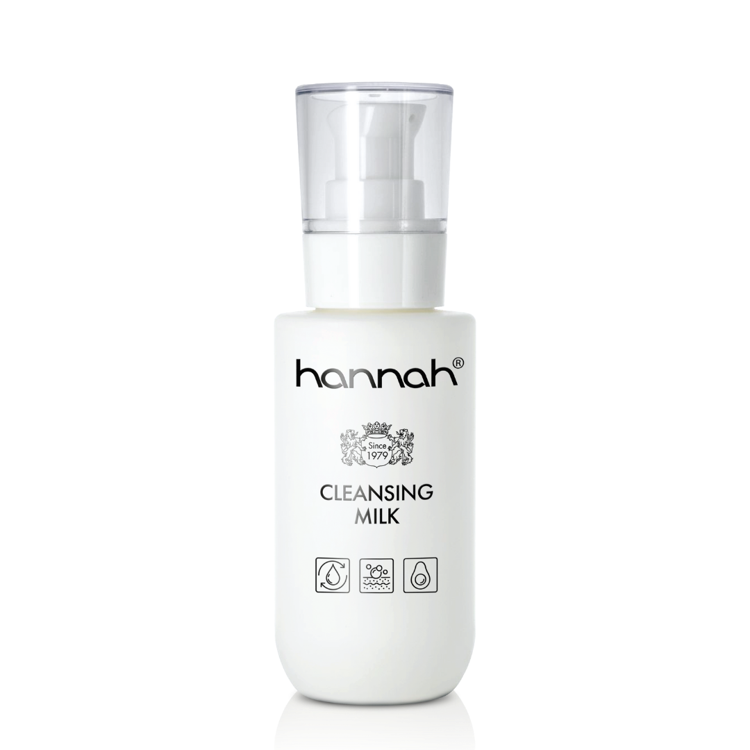 Cleansing Milk (Gezichtsreiniger)