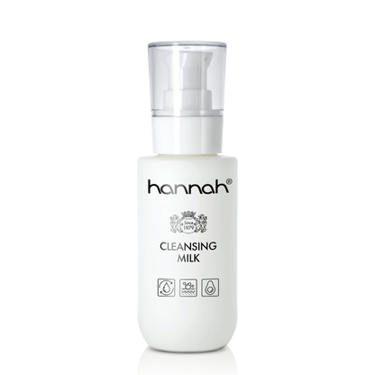 Cleansing Milk (Gezichtsreiniger)