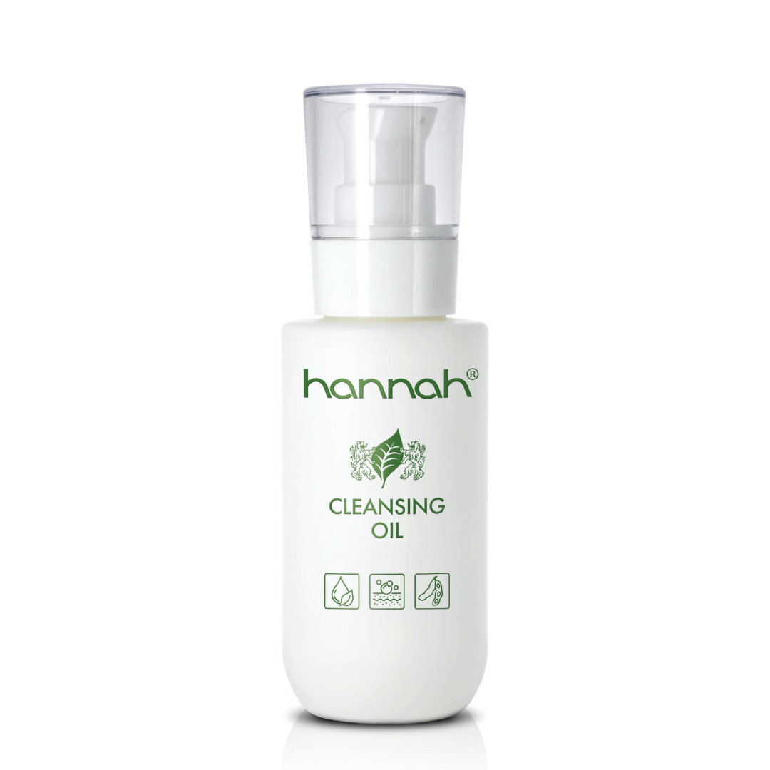 Cleansing Oil (Gezichtsreiniger)