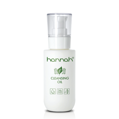 Cleansing Oil (Gezichtsreiniger)