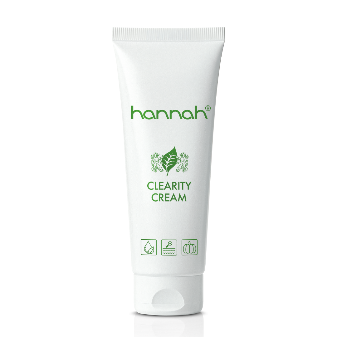 Clearity Cream (Huidverbeterend en huidherstellend)