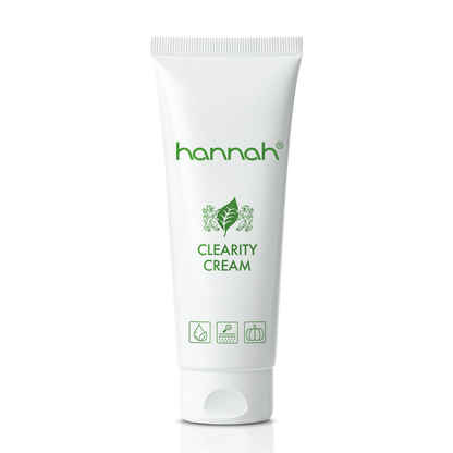 Clearity Cream (Huidverbeterend en huidherstellend)