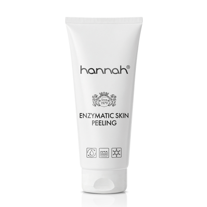 Enzymatic Skin Peeling (Peeling)
