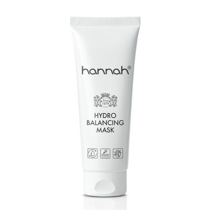 Hydro Balancing Mask (Hydraterend gezichtsmasker)
