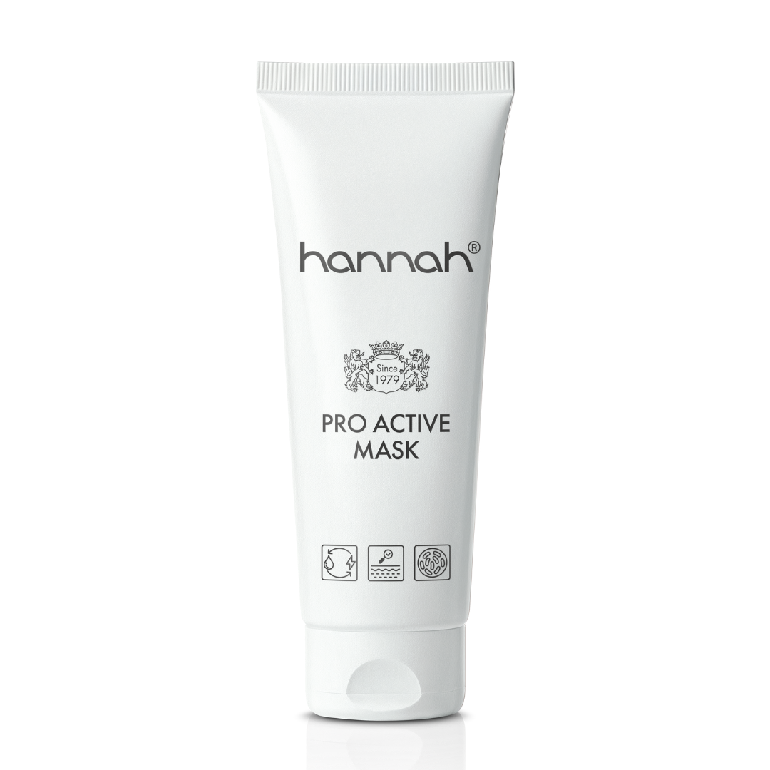 Pro Active Mask (Herstellend gezichtsmasker)