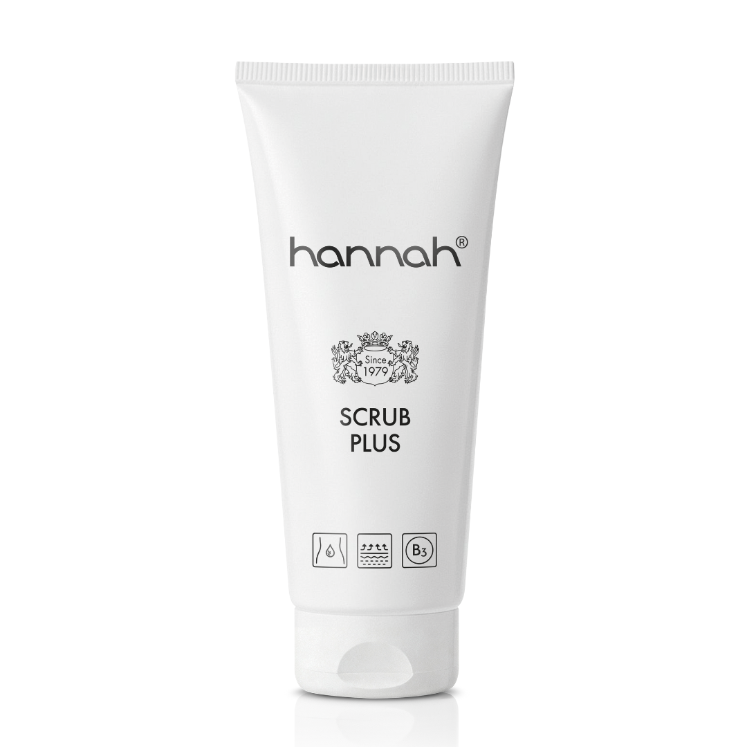 Scrub Plus (Body Scrub)