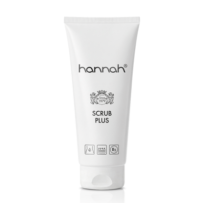 Scrub Plus (Body Scrub)