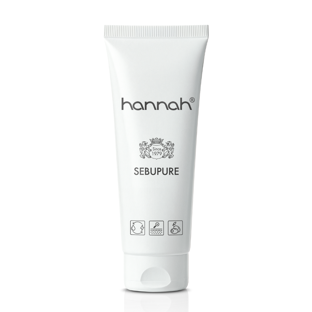 Sebupure (Acne crème)