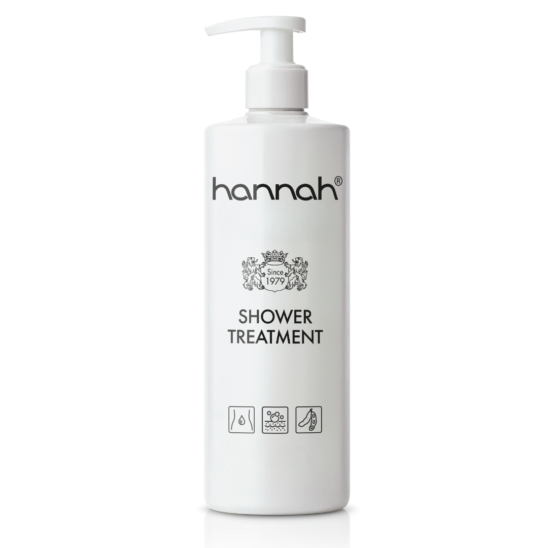 Shower Treatment (Doucheolie)