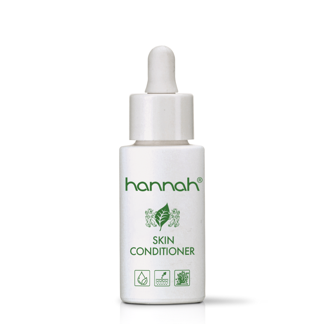 Skin Conditioner (Herstellend serum)