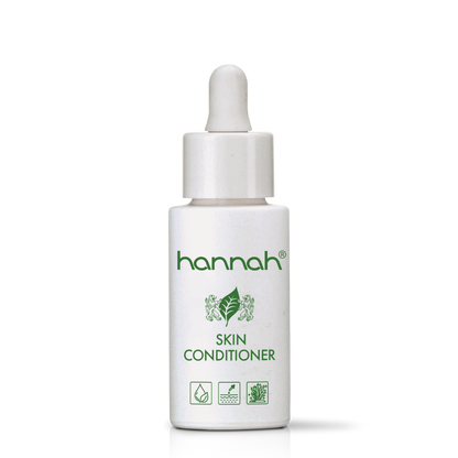 Skin Conditioner (Herstellend serum)