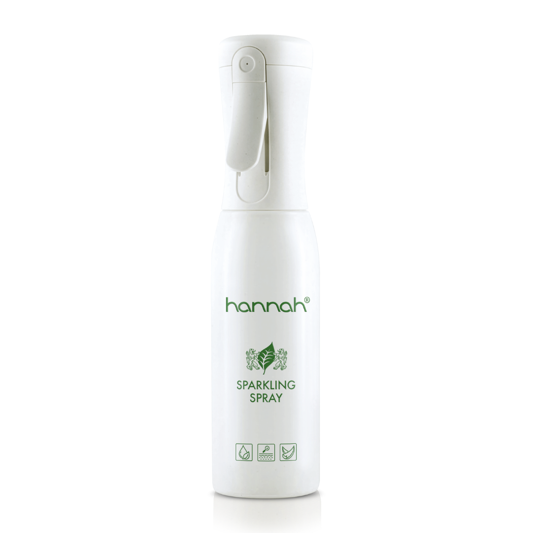 Sparkling Spray (Herstellende Spray)