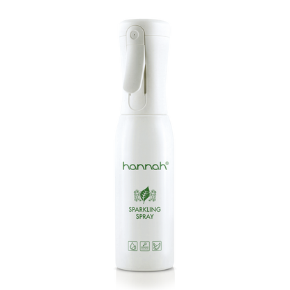Sparkling Spray (Herstellende Spray)