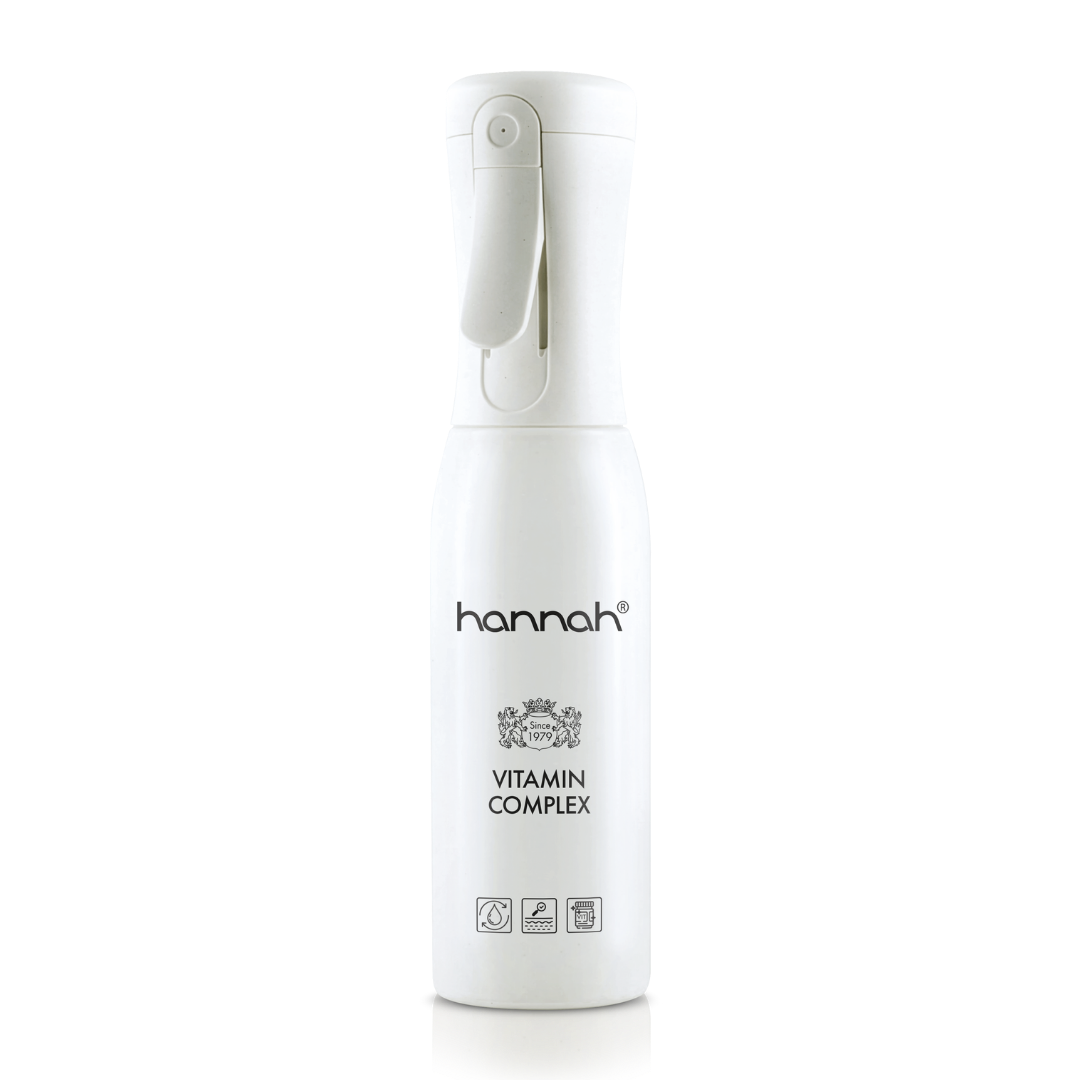 Vitamin Complex (Huidverbeterende spray)