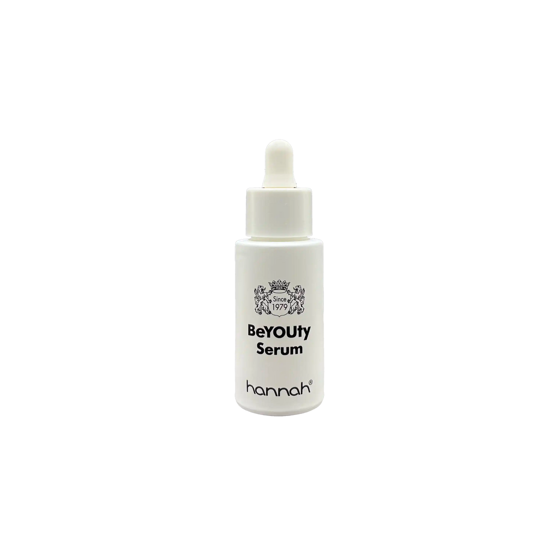 BeYOUty Serum (Herstellend serum)