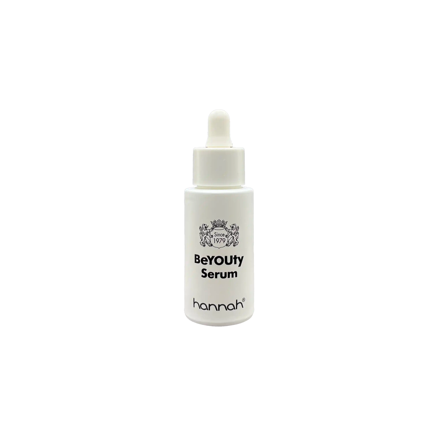 BeYOUty Serum (Herstellend serum)