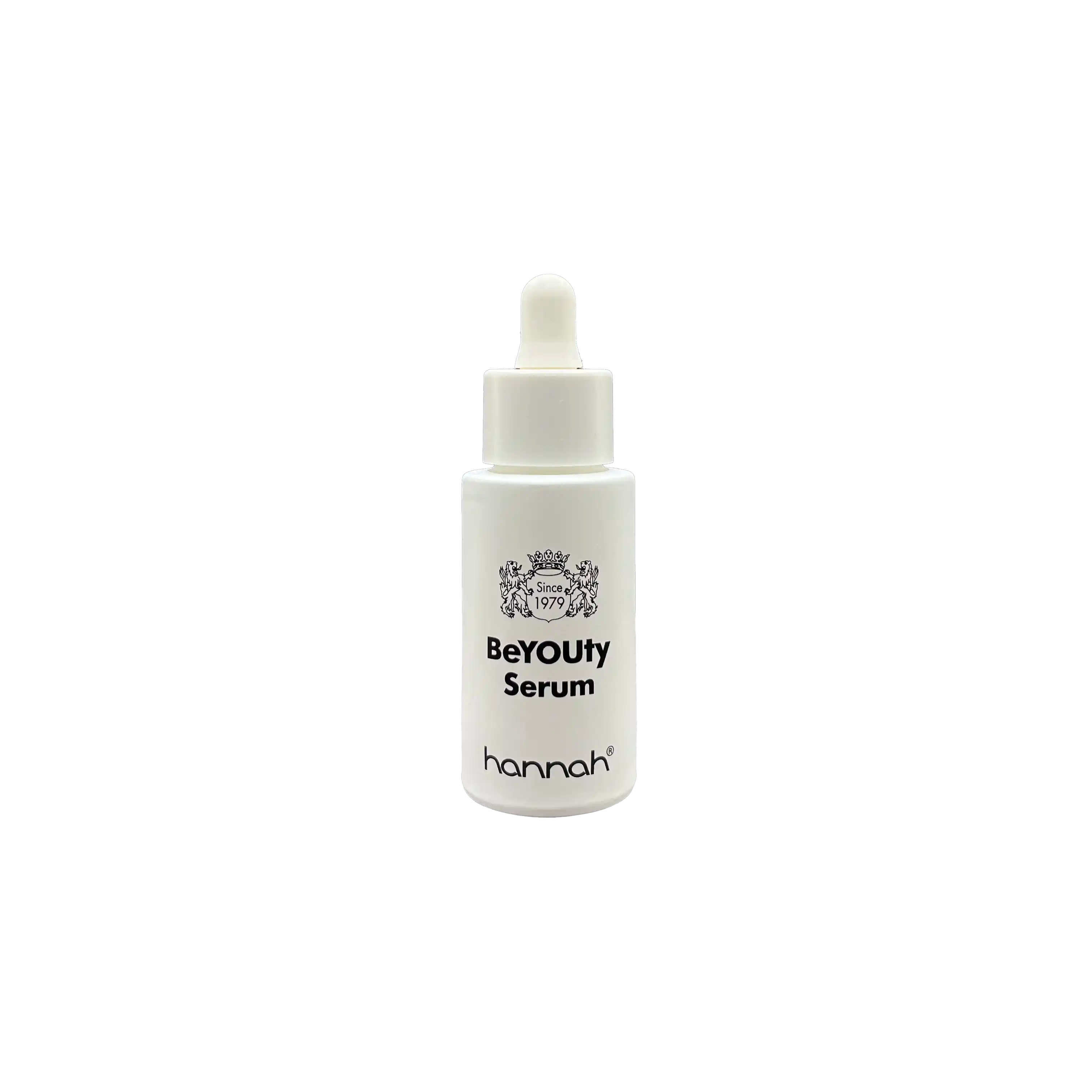 BeYOUty Serum (Herstellend serum)