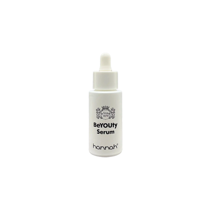 BeYOUty Serum (Herstellend serum)