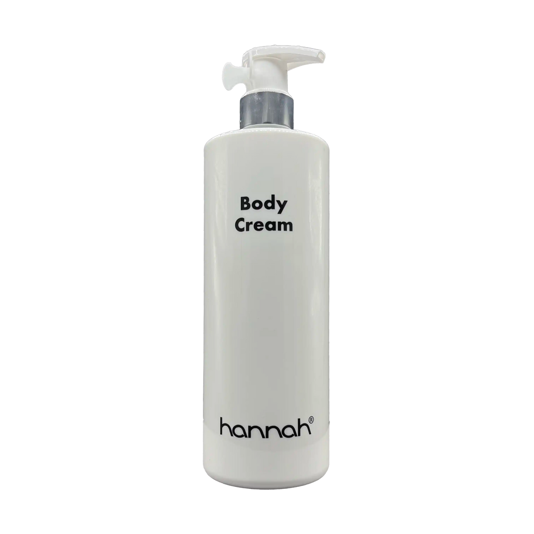 Body Cream (Hydraterende lichaamsverzorging)