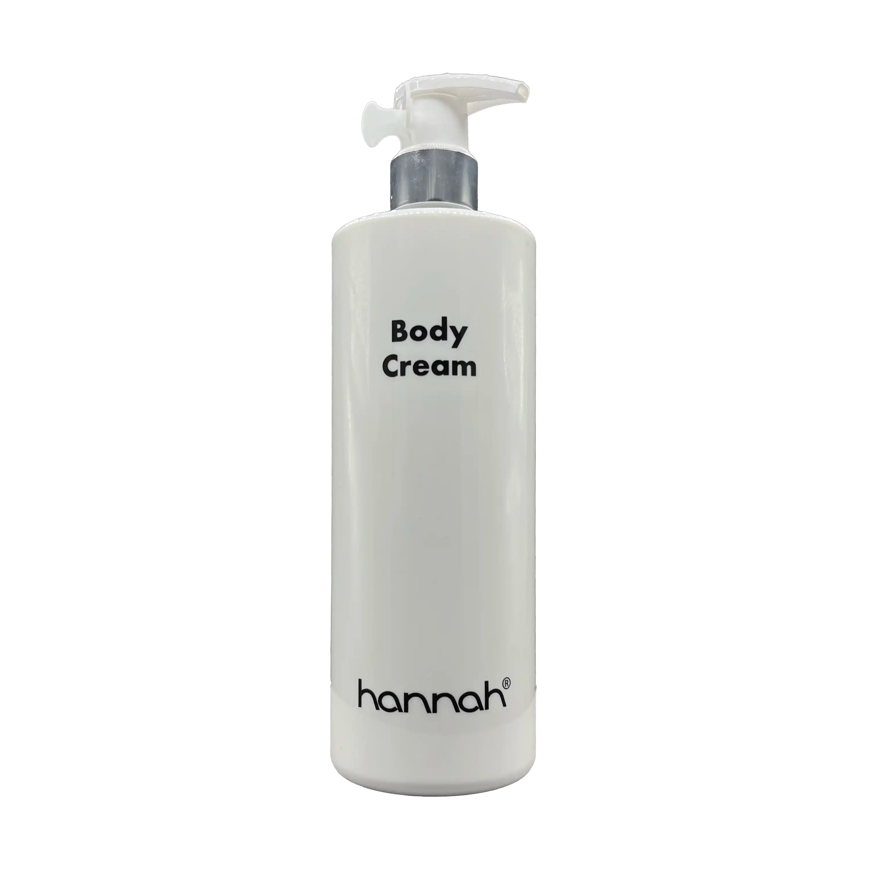 Body Cream (Hydraterende lichaamsverzorging)