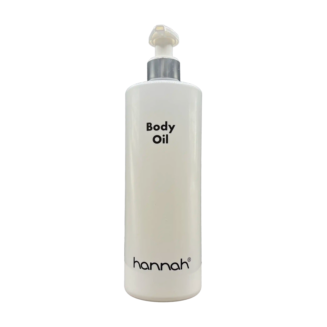 Body Oil (Hydraterende lichaamsverzorging)