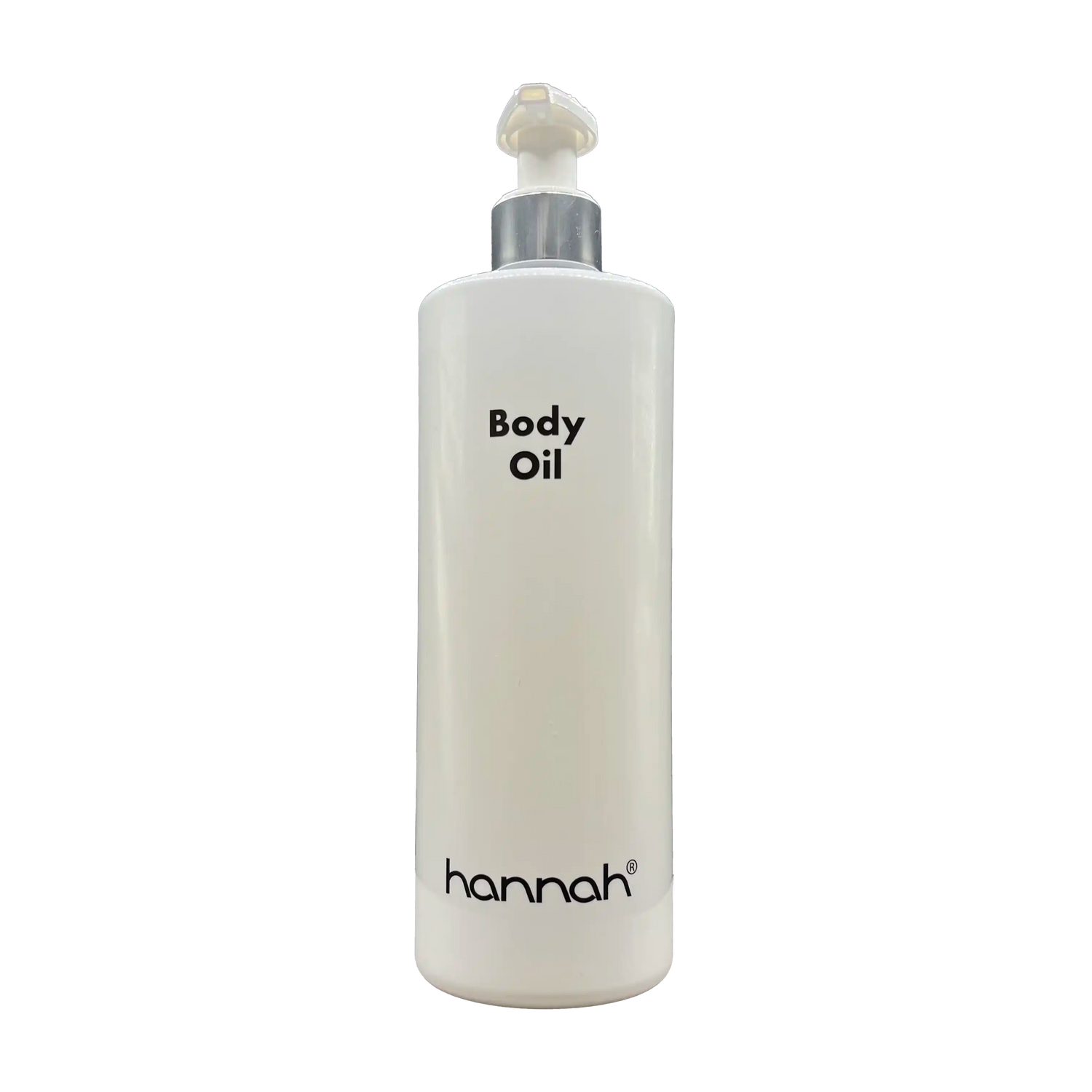 Body Oil (Hydraterende lichaamsverzorging)