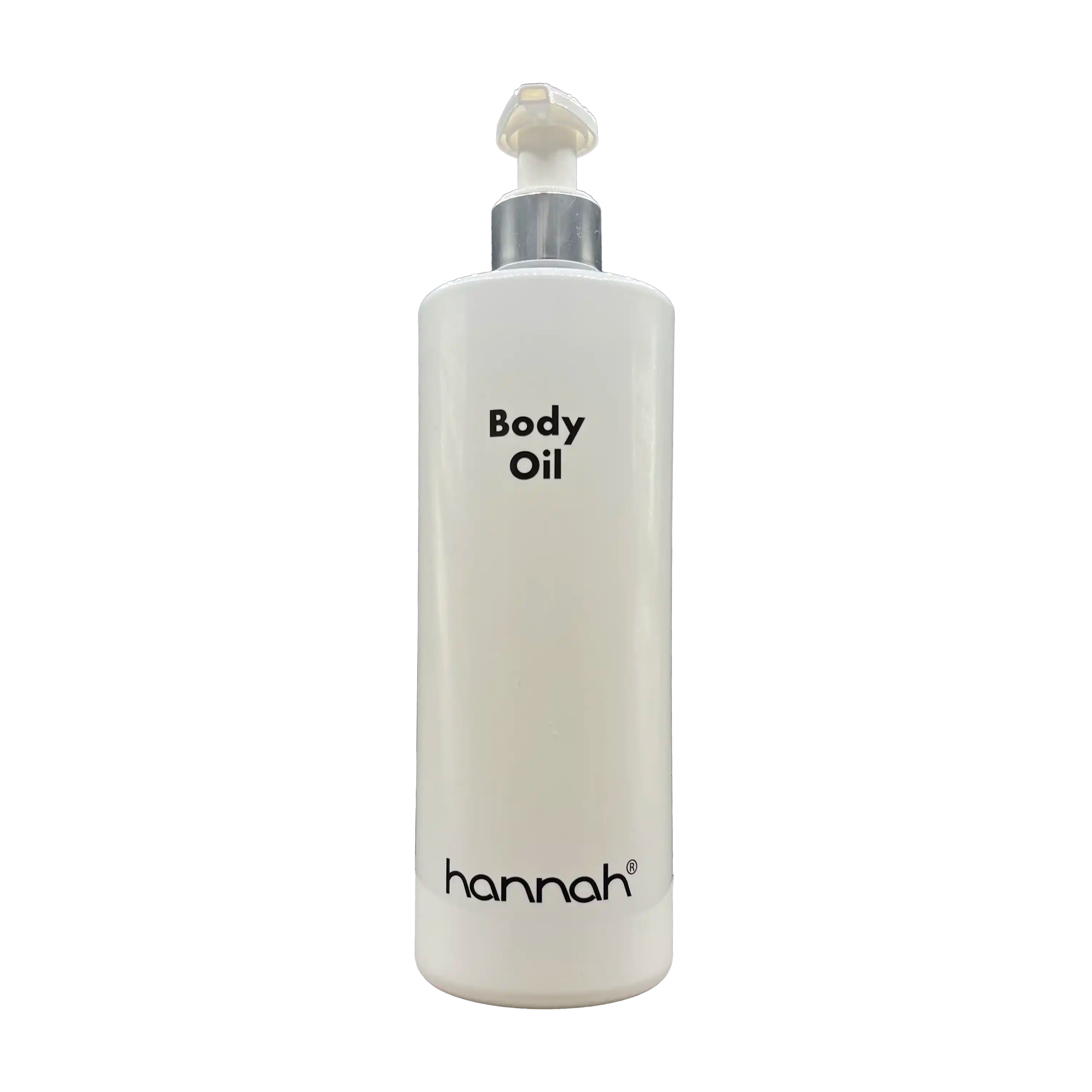 Body Oil (Hydraterende lichaamsverzorging)