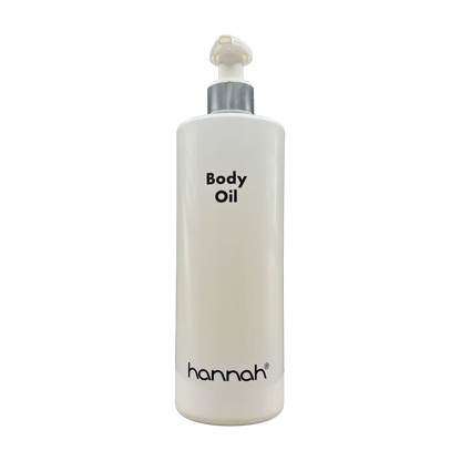 Body Oil (Hydraterende lichaamsverzorging)