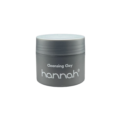 Cleansing Clay (Reinigend gezichtsmasker)