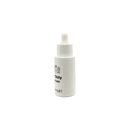 BeYOUty Serum (Herstellend serum)